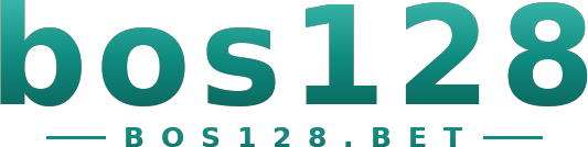 bos128 logo